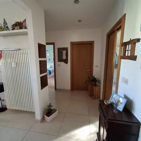 Paganella View -